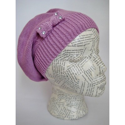 Spring Beret Hat for Girls W60ND  eb-51662322